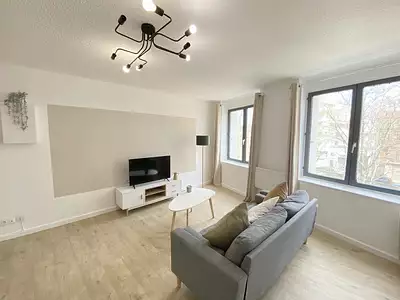 Appartement, 36 m²