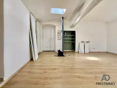 Appartement, 82,13 m²