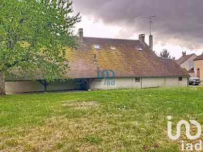 Maison, 170 m²