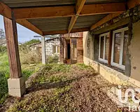 Maison, 94 m²