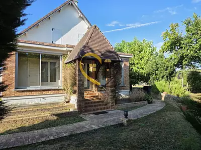 Maison, 120 m²