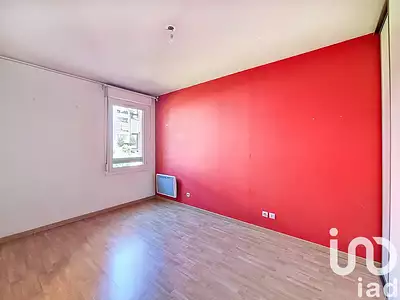 Appartement, 82 m²