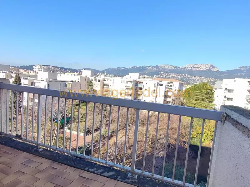 Appartement, 56,51 m²