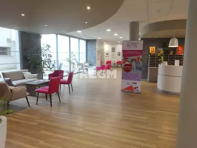 Appartement, 41,48 m²