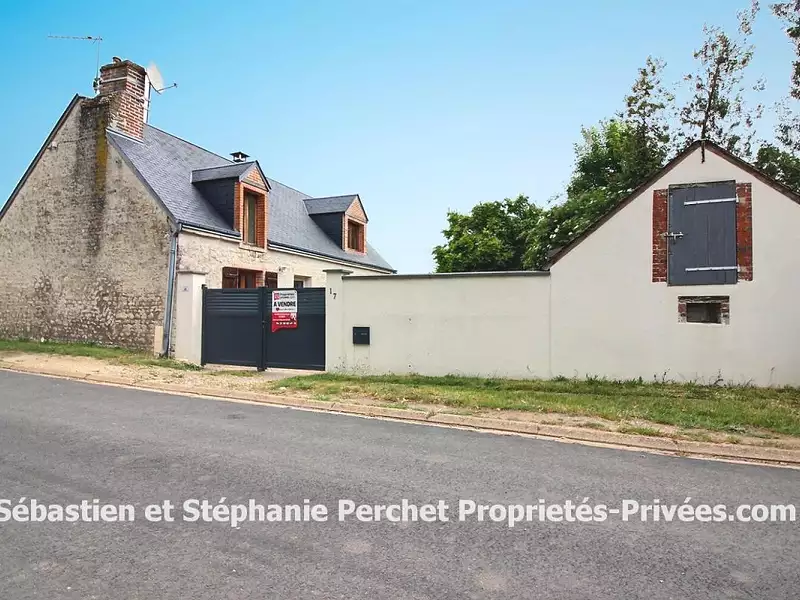 Maison, 97 m²