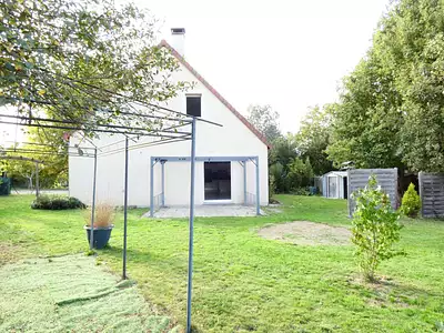 Maison, 115 m²