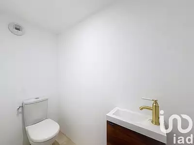 Maison, 153 m²