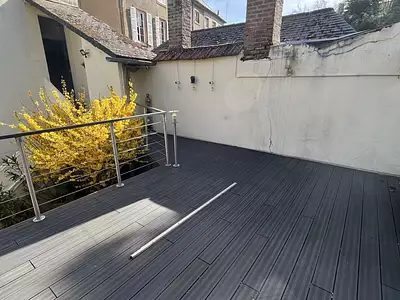 Appartement, 150,87 m²