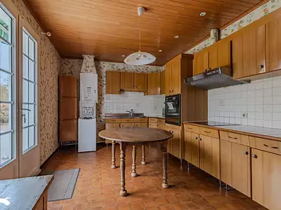 Maison, 104 m²