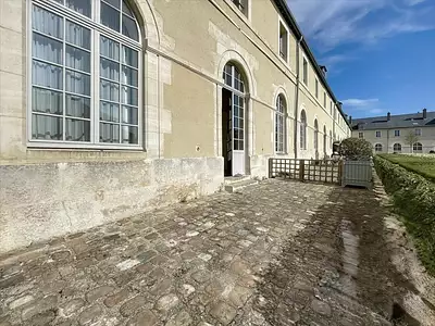 Appartement, 107 m²