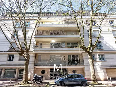 Appartement, 66 m²