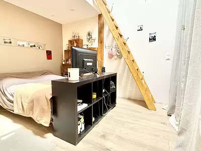 Maison, 138 m²