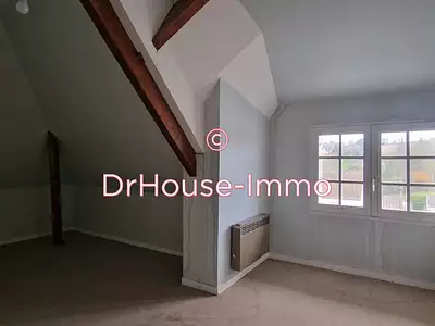Maison, 92 m²