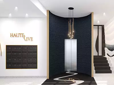 Haute Rive