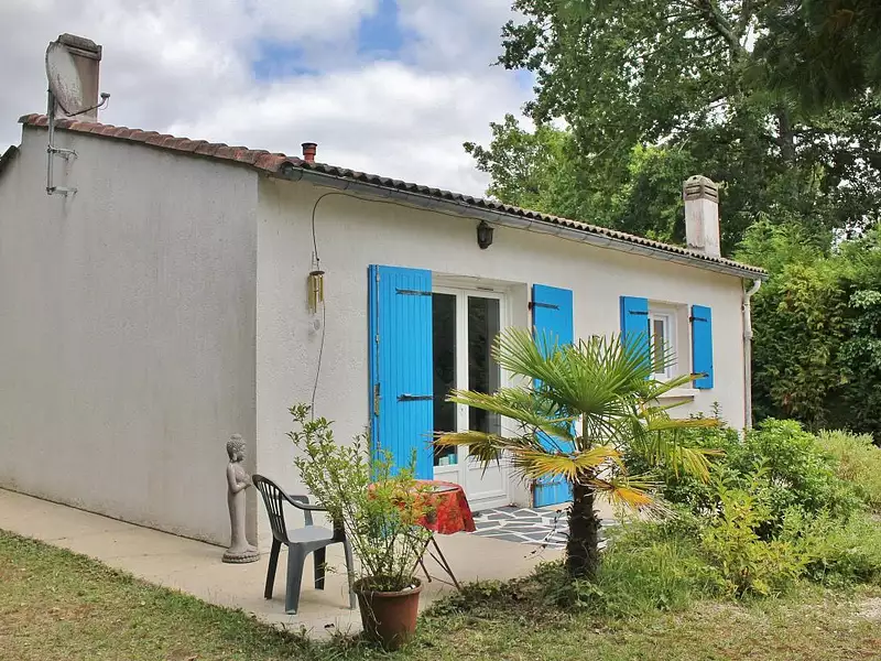 Maison, 94 m²