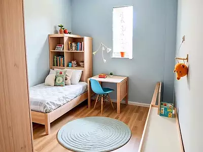Maison, 95 m²