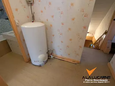 Maison, 120 m²