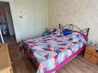 Appartement, 49,14 m²