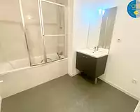 Appartement, 63,75 m²