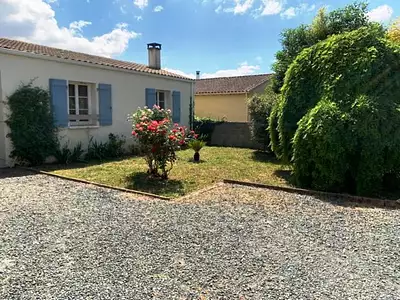 Maison, 148 m²