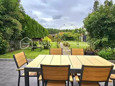 Maison, 155 m²