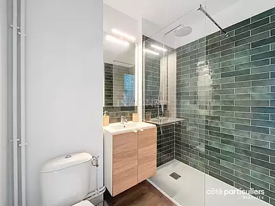 Appartement, 28,08 m²