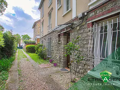 Appartement, 25,88 m²