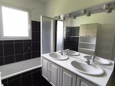 Maison, 90 m²