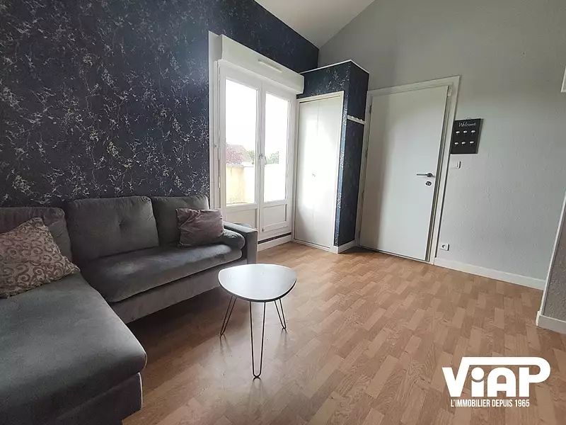 Appartement, 64 m²