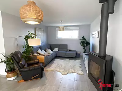 Maison, 145 m²