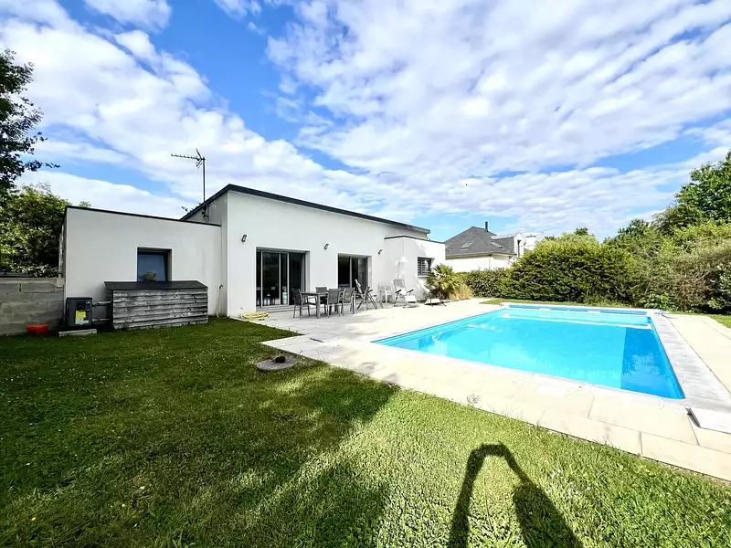 Maison, 105 m²