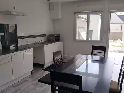 Maison, 98 m²