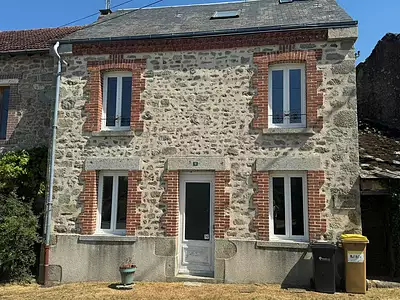 Maison, 120 m²