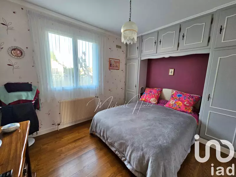 Maison, 130 m²