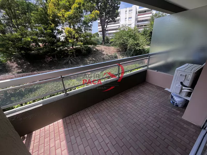 Appartement, 24 m²