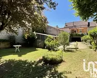 Maison, 134 m²