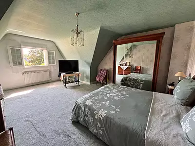 Maison, 141,22 m²