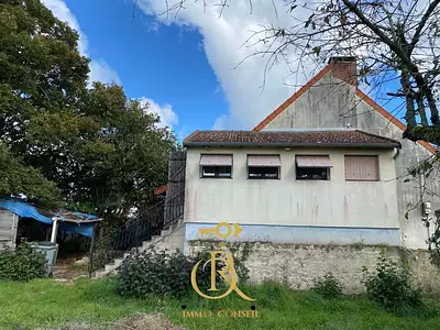 Maison, 121 m²