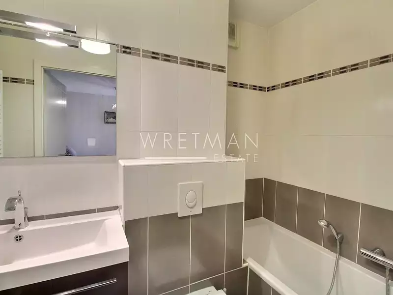 Appartement, 74 m²