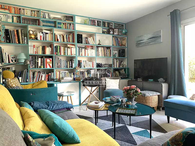 Maison, 120 m²