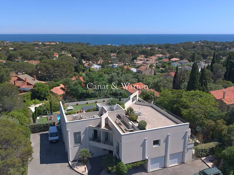 Appartement, 96,44 m²