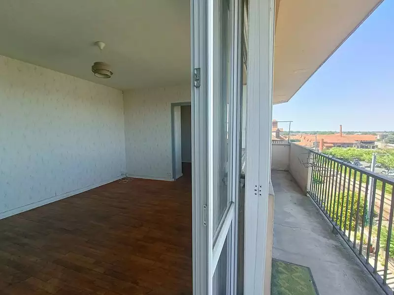 Appartement, 47 m²
