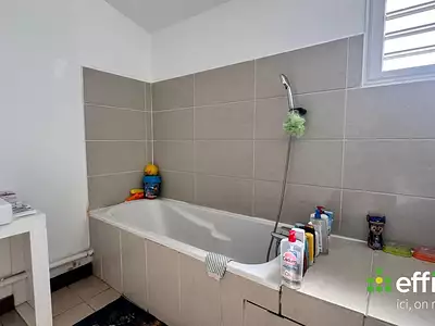 Appartement, 77 m²