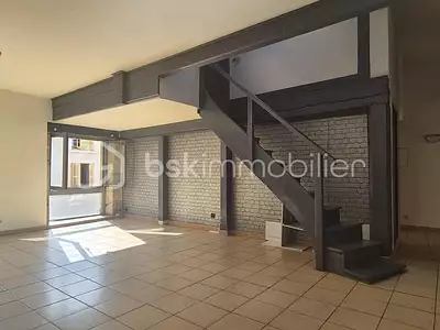Appartement, 99 m²