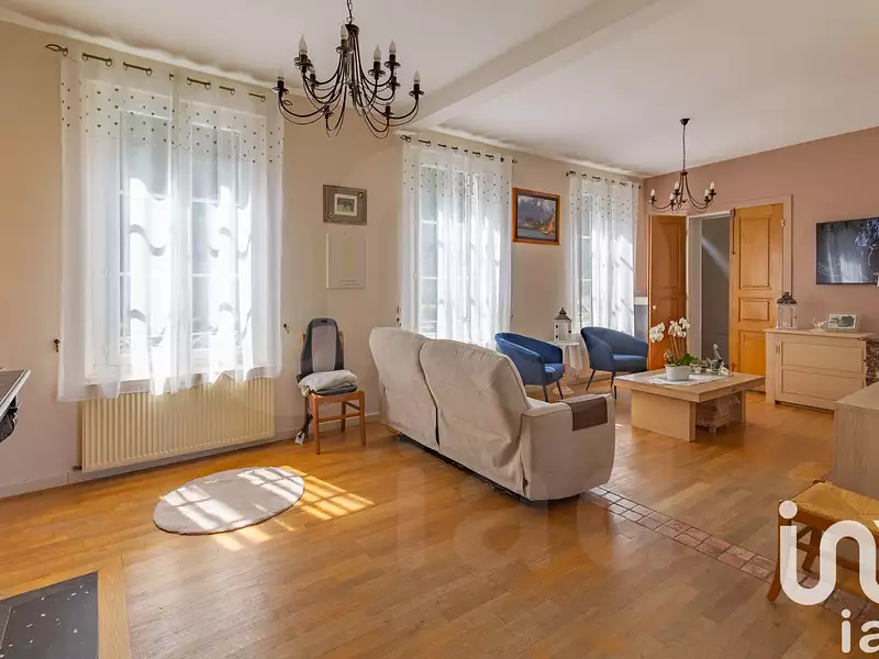 Maison, 165 m²