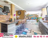 Maison, 120 m²