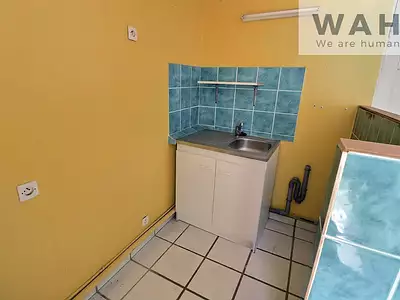 Appartement, 34 m²