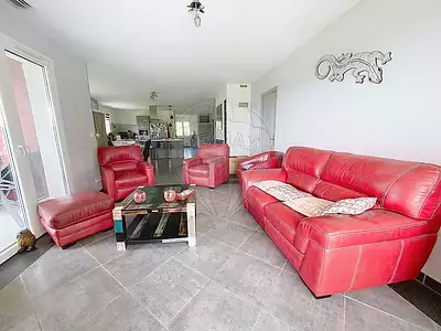 Maison, 133 m²