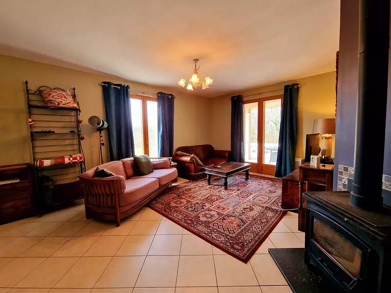 Maison, 123 m²