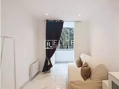 Appartement, 60 m²